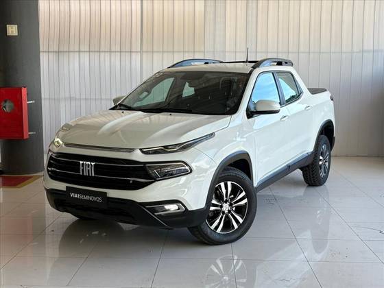 FIAT TORO 2.0 16V TURBO DIESEL FREEDOM 4WD AT9